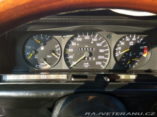 Mercedes-Benz 190 1989