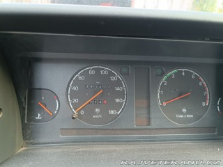 Škoda Forman 1994
