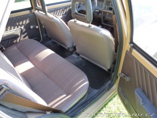 Škoda Favorit 135L 1990