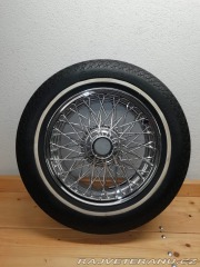 Triumph TR4 A-IRS 1966