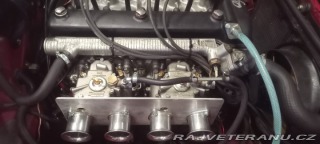 Alfa Romeo Alfetta GTV 1979
