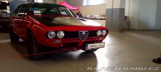 Alfa Romeo Alfetta GTV 1979