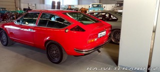Alfa Romeo Alfetta GTV 1979
