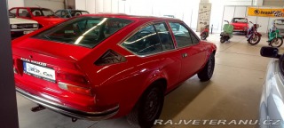 Alfa Romeo Alfetta GTV 1979