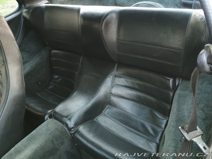Porsche 944 Targa 1983