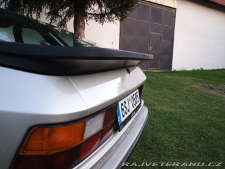 Porsche 944 Targa 1983