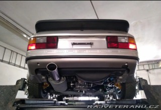 Porsche 944 Targa 1983