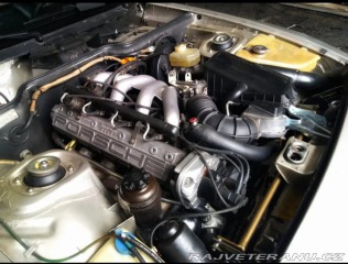 Porsche 944 Targa 1983