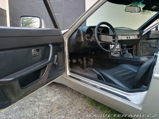Porsche 944 Targa 1983