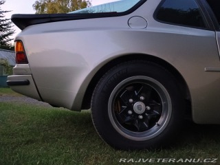Porsche 944 Targa 1983
