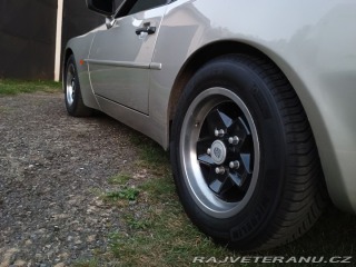 Porsche 944 Targa 1983