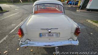 Volha GAZ-21  1963