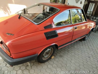 Škoda 110 R Kupé 1973