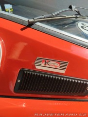 Škoda 110 R Kupé 1973