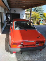 Škoda 110 R Kupé 1973