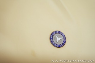 Mercedes-Benz 190 SL 1960