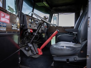 Ostatní značky Ostatní modely Peterbilt 359A daycab 1969