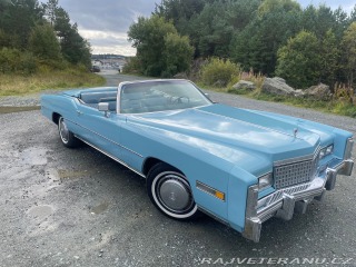 Cadillac Eldorado 