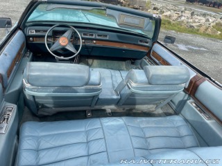 Cadillac Eldorado  1975