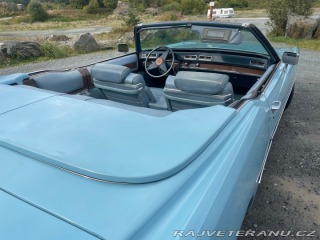 Cadillac Eldorado  1975
