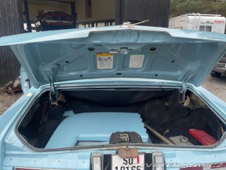 Cadillac Eldorado  1975