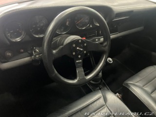 Porsche 911 Carerra 3,2 1. typ Cabrio 1983