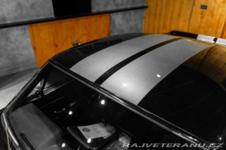 Ford Mustang BR GT 500 ELEANOR, RESTOM 1967