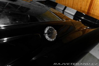 Ford Mustang BR GT 500 ELEANOR, RESTOM 1967