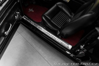 Ford Mustang BR GT 500 ELEANOR, RESTOM 1967