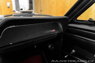Ford Mustang BR GT 500 ELEANOR, RESTOM 1967