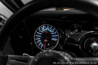 Ford Mustang BR GT 500 ELEANOR, RESTOM 1967