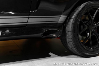 Ford Mustang BR GT 500 ELEANOR, RESTOM 1967