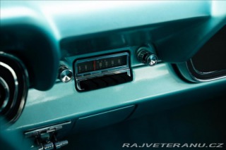 Ford Mustang BR V8 1966 1966