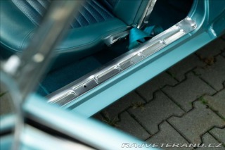Ford Mustang BR V8 1966 1966