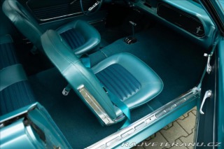 Ford Mustang BR V8 1966 1966
