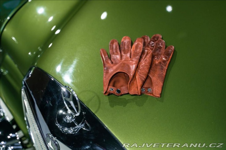 Mercedes-Benz 250 BR 250 SE/C COUPE, 1966, 1800