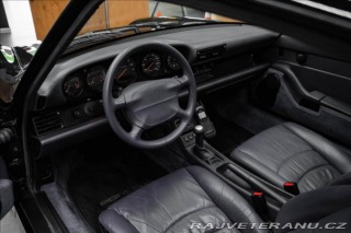 Porsche 911 BR CARRERA 4S X51, YOUNGT 1997