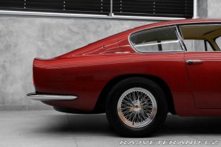 Aston Martin Ostatní modely BR VANTAGE, KOMPLETNÁ REN 1967