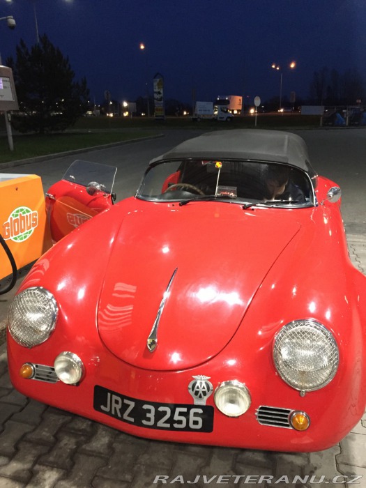 Porsche 356 