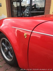 Porsche 356  1960