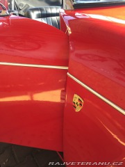 Porsche 356  1960