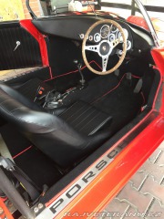 Porsche 356  1960
