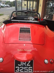 Porsche 356  1960