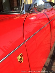 Porsche 356  1960