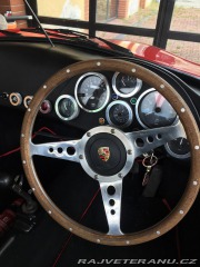 Porsche 356  1960