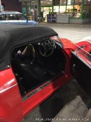 Porsche 356  1960