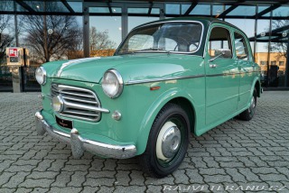 Fiat 1100 1100/103 TV