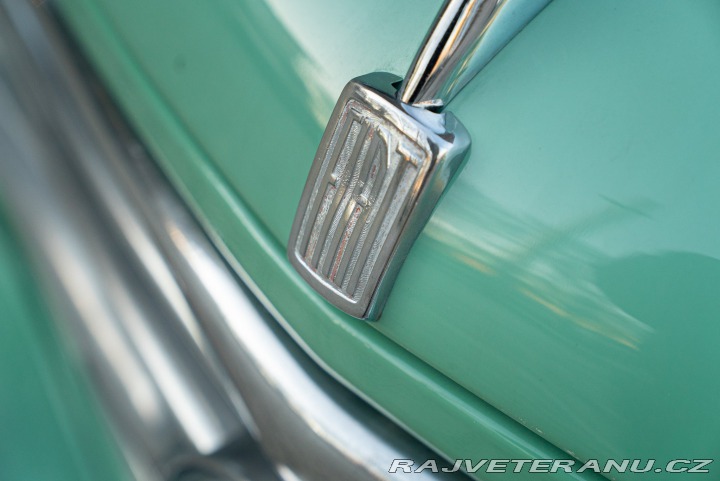 Fiat 1100 1100/103 TV 1955