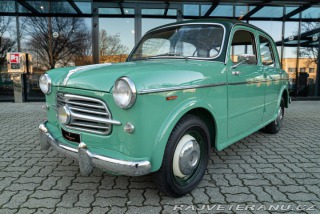 Fiat 1100 1100/103 TV 1955