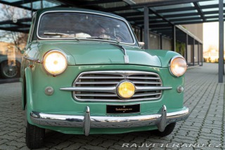 Fiat 1100 1100/103 TV 1955